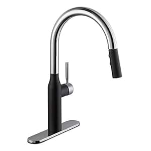 pegasus single handle kitchen faucet