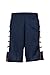 Premium Basketball Shorts for Men with Side Pockets