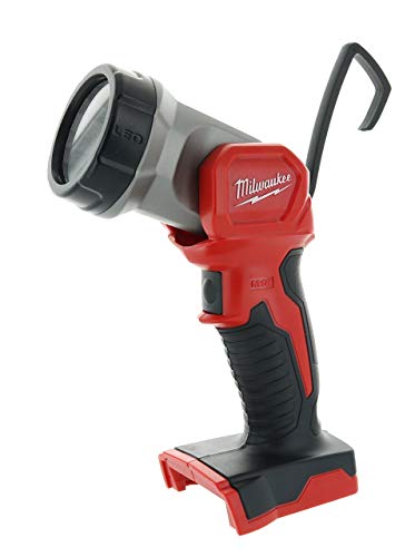 2 Milwaukee+2735+20+Worklight+Adjustable+Batteries