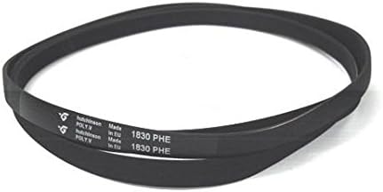 Hutchinson - Tumble dryer belt 1830 PHE - Image 4