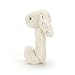 Jellycat Bashful Twinkle Bunny Plush Baby Ring Rattle