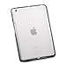 Ceslysun iPad Mini Tpu Case, Clear Soft TPU Gel Silicone Bumper Case Skin Cover for Apple iPad Mini 7.9