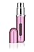 Classic HD Travalo with Removable U-Change System, Perfect Pink