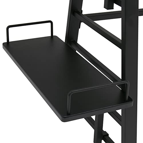 Calico Designs Convertible Art Desk for Kids in