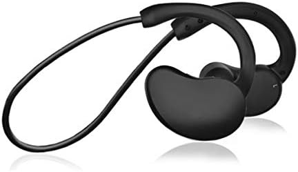 Compatible with Galaxy S10, S10e, S10 Plus - Neck-Band Sports Headset Wireless Earphones Mic Premium Sound Earbuds Hands-Free Works with Samsung Galaxy S10, S10e, S10+