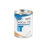 TwoCal HN Nutritional Supplement ( SUPPLEMENT, TWOCAL HN, 8 OZ, CAN, VANILLA ) 24 Each / Case