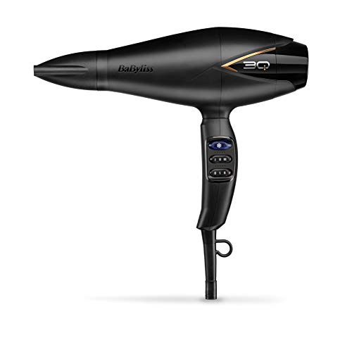 BaByliss 3Q Professional Hair Dryer