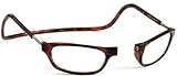 Clic Original Readers (Tortoise, 1.5 x)