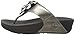 FitFlop Women's Bloom Toe Post Flip Flop