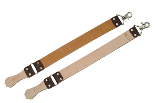 Straight Razor Beginner's Shaving Set