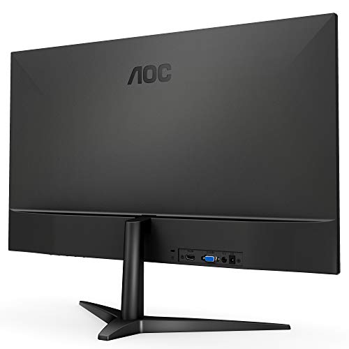 5 AOC+27B1H+Class+Frameless+Monitor
