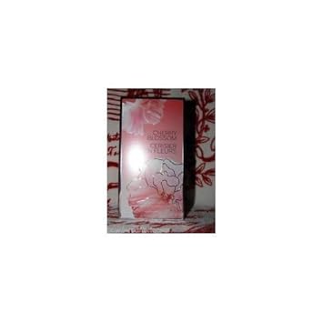 Amazoncom Bath And Body Works Cherry Blossom Edt Cerisier
