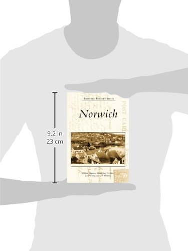 Norwich (Postcard History)