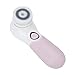 Facial Cleansing Brush, SmarToiletries FANCI 2 Speed, Exfoliator, Microdermabrasion Brush,Pore Minimizer, Acne Scar Treatment, Dark Spot Corrector, Blackhead Remover