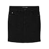 NAME IT NKFSALLI DNMTASIS 7377 HW SKIRT NOOS meisjes rok