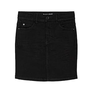 NAME IT NKFSALLI DNMTASIS 7377 HW SKIRT NOOS meisjes rok