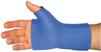 Benik W108 Glove Right, Size: Medium, MCP Circ: 7 1/2" - 8 3/4"