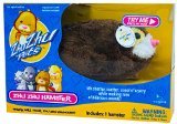 Zhu Zhu Pets Hamster - Captain Zhu - 2010 Holiday Releases