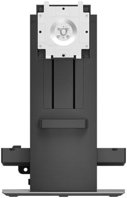 Dell OSS17 Desk Stand CPU Holder - Black/Grey - Image 3