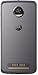 Motorola Moto Z2 Play XT1710-06 (64GB) Dual SIM GSM Factory Unlocked (Dark Gray) American & Euro 4G LTE Bands (Renewed)