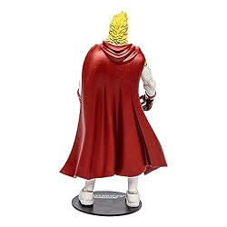 McFarlane - My Hero Academia Overhaul vs Mirio