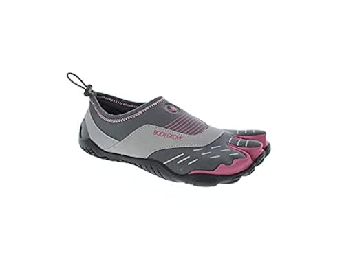 Body Glove Women's 3T Barefoot Cinch Outdoor Hiking Trail Walking