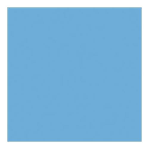 Rosco Roscolux No Color Blue, 20x24