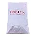 FRELYN Loose Wave Synthetic Hair Weave Bundles with Closure Ombre Color T1B/27 Black to Dirty Blonde 16 18 20 Inches Bundles with Lace Closure