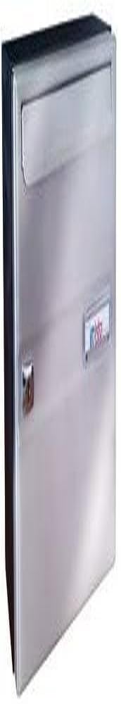 BTV M234989 – Individual Interior Mailbox Venus Stainless Steel M