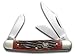 Hen & Rooster HR333RPB-BRK Stockman Red Pick Bone