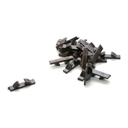 Billing Boats 15 mm Hawse Pipe for Model Building Kit