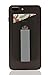 RipGrip - Premium JUUL Holder, Accessory, Phone Case, and Sleeve (Jet Black)