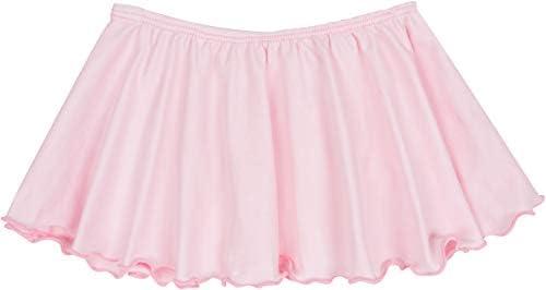 Leotard Boutique Flutter Ruffle Skirt for Dance, Gymnastics and Ballet (Toddlers & Girls)
