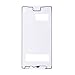 LCD Screen & Battery Back Cover Sticker Adhesive Tape for Sony Xperia Z5 Premium E6853 E6833 E6883