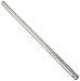 Helix 268681 Steering Rod Shaft (HEXSRS12F 3/4 DD x 18 Inches Zinc Coated)