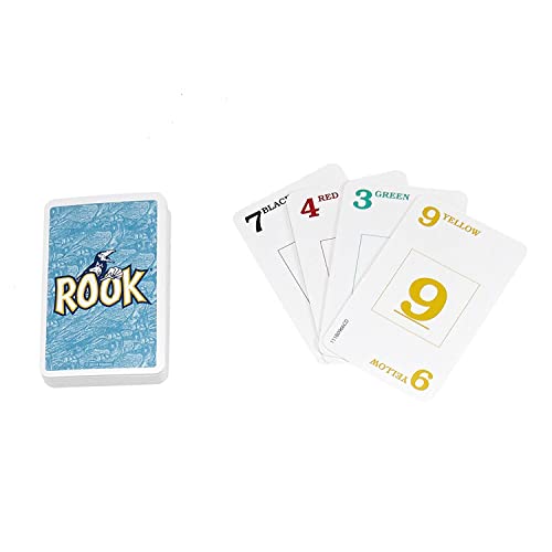 Rook Card Game Pricepulse