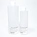 JCI Medical Grade Adhesive Remover 32 oz Squeezable Bottle with Flip Top Dispensing Cap for Breast Forms