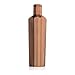 Corkcicle Canteen Classic Collection-Water Bottle & Thermos-Triple Insulated Shatterproof Stainless Steel, 25 oz, Brushed Copper