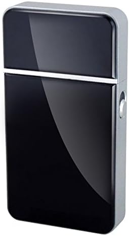 Lifemax Black Battery Operated I-Shaver