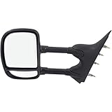 Kool-Vue FD84L Exterior Mirror