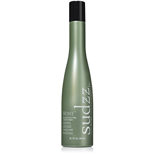 SUDZZFX Moxee Reconstructing Conditioner, 10.1 Fl Oz