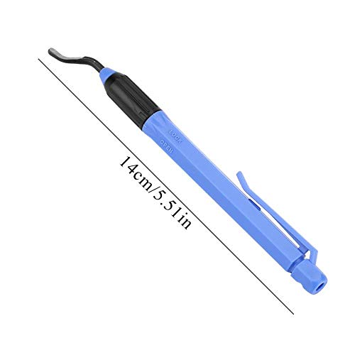 2 L+anan+Deburring+Cutters+Anti+Slip+Aluminum