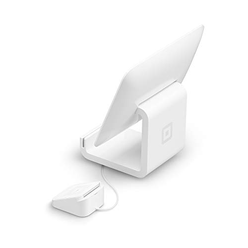 Square Stand for iPad (2017, 2018), iPad Pro 9.7", and iPad Air with