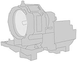 Lutema Economy Bulb for Optoma OPX4055 