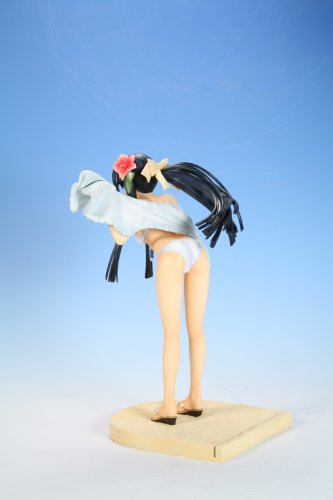 To Heart 2 Another Days: Yuki Kusakabe (Vacation Version) 1/7 Scale PVC Figure