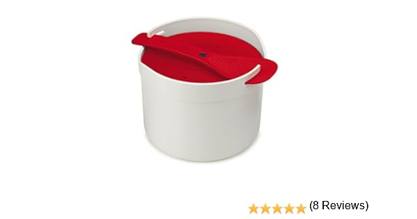 AEG A9MBSTE2 Recipiente para cocinar arroz y grano: Amazon.es ...