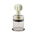 CARESHINE Full Body Massage Cups Vacuum Twist Suction Cupping Device Massage Relax Biomagnetic Chinese Cupping Therapy Set