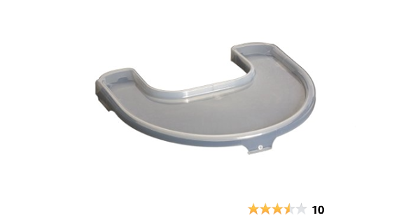 svan high chair cushion