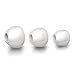 Philips SHE3595WT/28 in-Ear Headset with Mic, White