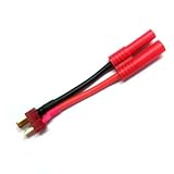Redcat Racing ST-4BTOT 4.0 Banana Plug to T Plug R5395
